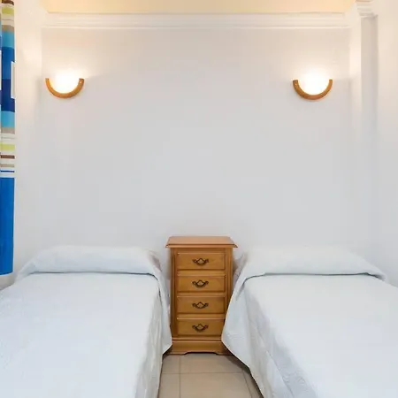 Comodo Y Centrico, Cristianos Apartment Arona (Tenerife)